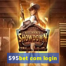 595bet com login